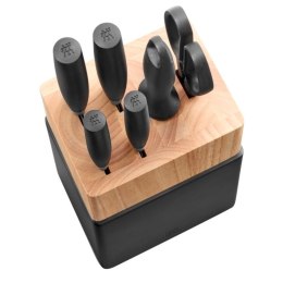 Zestaw 4 noży w bloku ZWILLING Now S 54532-007-0