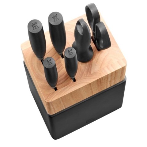 Zestaw 4 noży w bloku ZWILLING Now S 54532-007-0 Zestaw 4 noży w bloku ZWILLING Now S 54532-007-0