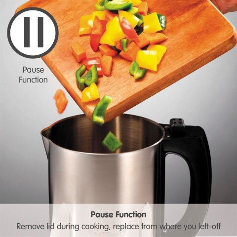 Zupowar Morphy Richards 501025 Zupowar Morphy Richards 501025