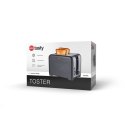 ELDOM TOSTER TASTY,7 STOPNI MOCY,SYSTEM ODMRAŻANIA
