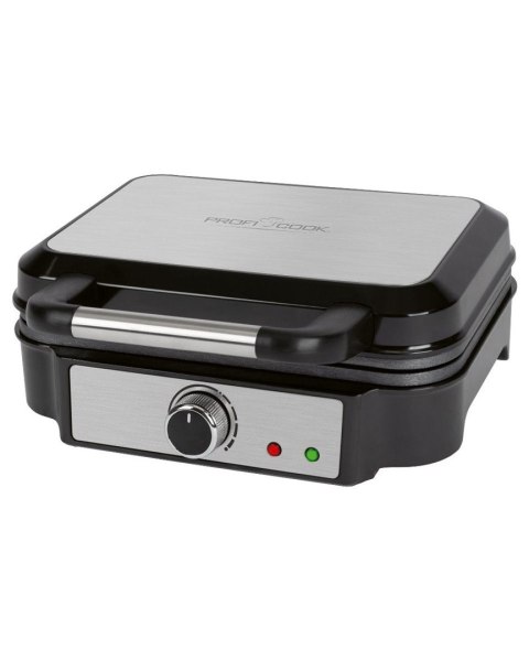 Gofrownica Proficook PC-WA 1240 Gofrownica Proficook PC-WA 1240