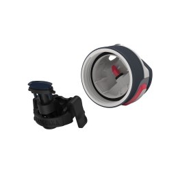 Kambukka butelka termiczna Elton 750 ml - Stainless Steel