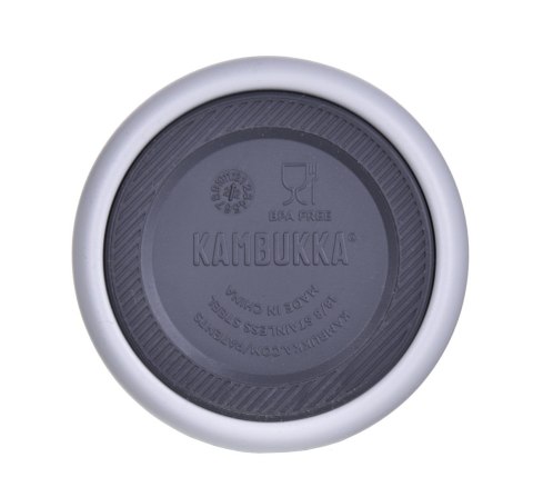 Kambukka butelka termiczna Elton Insulated 600 ml - Chalk White Kambukka butelka termiczna Elton Insulated 600 ml - Chalk White