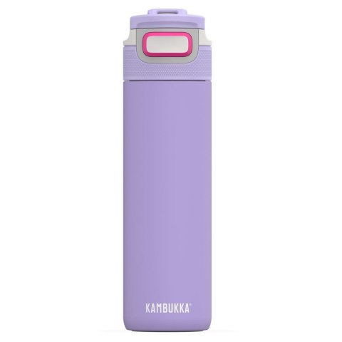 Kambukka butelka termiczna Elton Insulated 600 ml - Digital Lavender Kambukka butelka termiczna Elton Insulated 600 ml - Digital Lavender