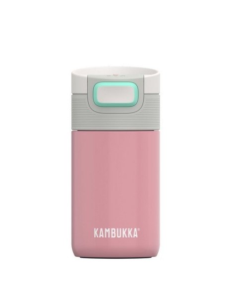 Kambukka kubek termiczny Etna 300ml Baby Pink Kambukka kubek termiczny Etna 300ml Baby Pink
