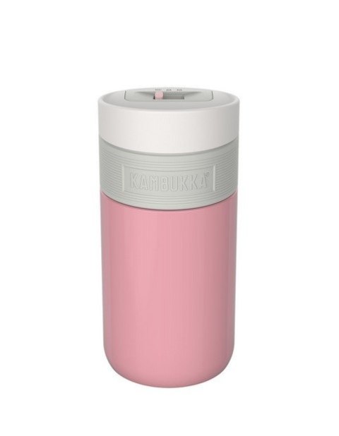 Kambukka kubek termiczny Etna 300ml Baby Pink Kambukka kubek termiczny Etna 300ml Baby Pink