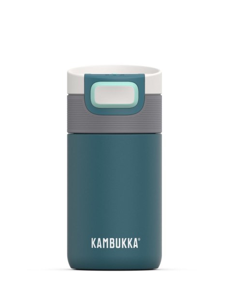 Kambukka kubek termiczny Etna 300ml Deep Teal Kambukka kubek termiczny Etna 300ml Deep Teal