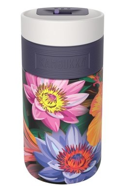 Kambukka kubek termiczny Etna 300ml - Flower Power
