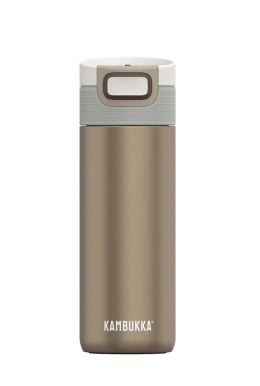 Kambukka kubek termiczny Etna 500ml Coffee Brown