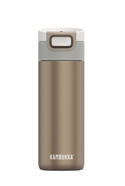 Kambukka kubek termiczny Etna 500ml Coffee Brown Kambukka kubek termiczny Etna 500ml Coffee Brown