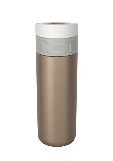 Kambukka kubek termiczny Etna 500ml Coffee Brown Kambukka kubek termiczny Etna 500ml Coffee Brown
