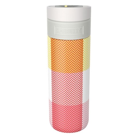 Kambukka kubek termiczny Etna 500ml - Daydream Madras Kambukka kubek termiczny Etna 500ml - Daydream Madras
