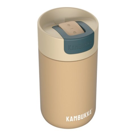 Kambukka kubek termiczny Olympus 300ml - Latte Kambukka kubek termiczny Olympus 300ml - Latte