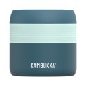 Kambukka termos obiadowy Bora 400 ml - Deep Teal
