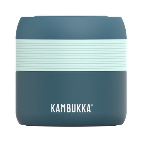 Kambukka termos obiadowy Bora 400 ml - Deep Teal Kambukka termos obiadowy Bora 400 ml - Deep Teal