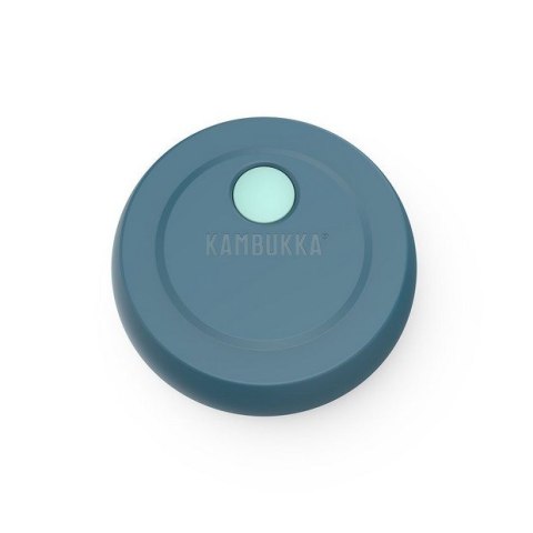 Kambukka termos obiadowy Bora 400 ml - Deep Teal Kambukka termos obiadowy Bora 400 ml - Deep Teal