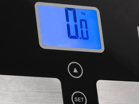 LAFE WAGA ŁAZIENKOWA Z ANALIZĄ WLS003.0 LAFE WAGA ŁAZIENKOWA Z ANALIZĄ WLS003.0