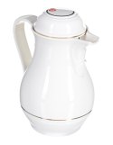 ROTPUNKT DZBANEK TERMOS, 0,5 L, IVORY (ECRU) 530IV
