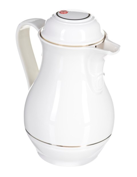 ROTPUNKT DZBANEK TERMOS, 0,5 L, IVORY (ECRU) 530IV ROTPUNKT DZBANEK TERMOS, 0,5 L, IVORY (ECRU) 530IV