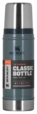 Stanley termos LEGENDARY CLASSIC - HAMMERTONE GREEN 0,47L