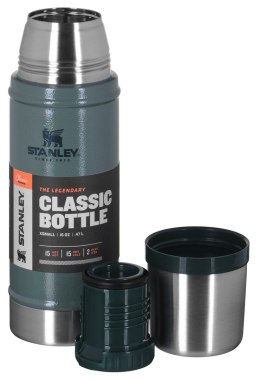Stanley termos LEGENDARY CLASSIC - HAMMERTONE GREEN 0,47L