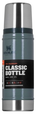 Stanley termos LEGENDARY CLASSIC - HAMMERTONE GREEN 0,47L