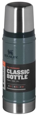 Stanley termos LEGENDARY CLASSIC - HAMMERTONE GREEN 0,47L