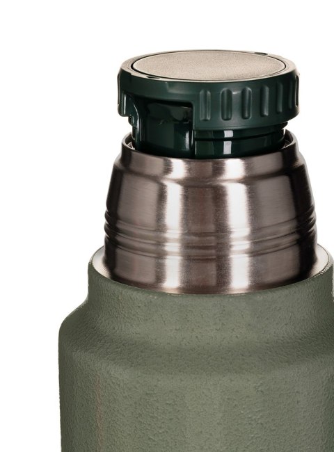Stanley termos LEGENDARY CLASSIC - HAMMERTONE GREEN 1,4L Stanley termos LEGENDARY CLASSIC - HAMMERTONE GREEN 1,4L