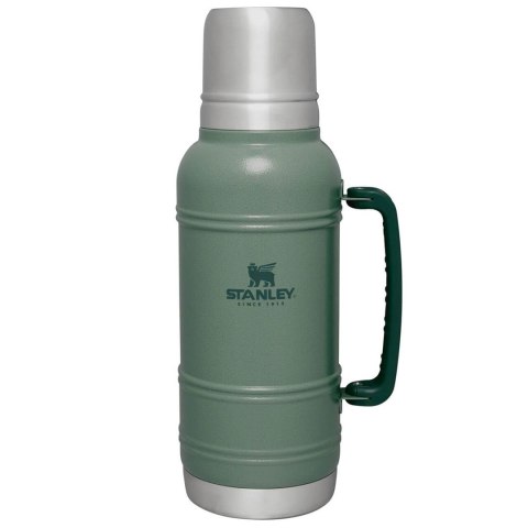 Stanley termos THE ARTISAN 1,4 l - HAMMERTONE GREEN Stanley termos THE ARTISAN 1,4 l - HAMMERTONE GREEN