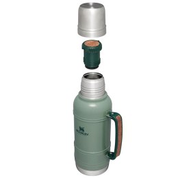 Stanley termos THE ARTISAN 1,4 l - HAMMERTONE GREEN