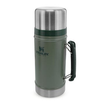 Stanley termos obiadowy LEGENDARY CLASSIC - HAMMERTONE GREEN 0,94L