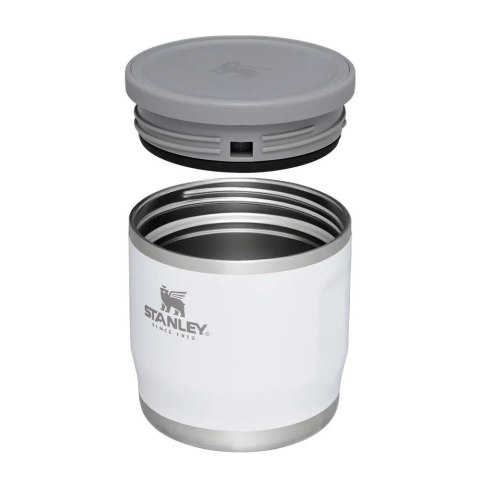 Stanley termos obiadowy THE ADVENTURE 0,35 l - POLAR Stanley termos obiadowy THE ADVENTURE 0,35 l - POLAR