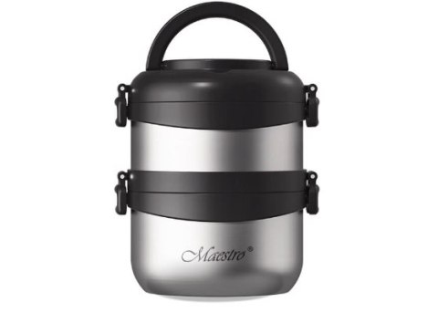 Termos obiadowy MAESTRO MR-1635 (1,2l) Termos obiadowy MAESTRO MR-1635 (1,2l)