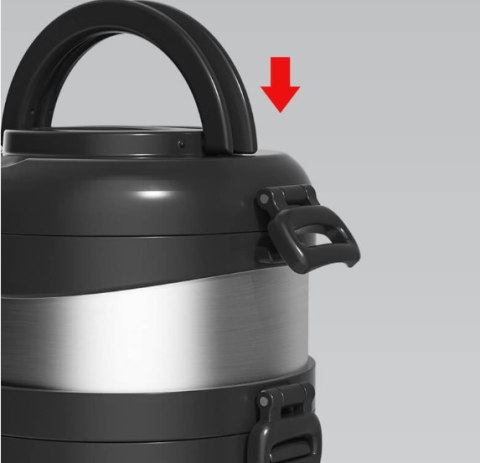 Termos obiadowy MAESTRO MR-1635 (1,2l) Termos obiadowy MAESTRO MR-1635 (1,2l)