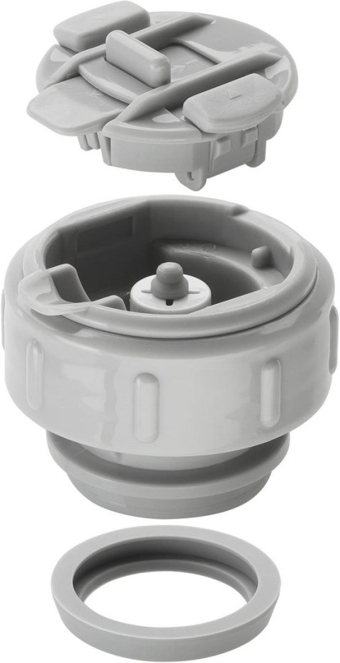 Termos z kubkiem ZWILLING Thermo 1 ltr biały Termos z kubkiem ZWILLING Thermo 1 ltr biały