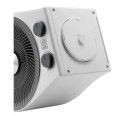 Termowentylator 2w1 Black+Decker BXFSH2000E