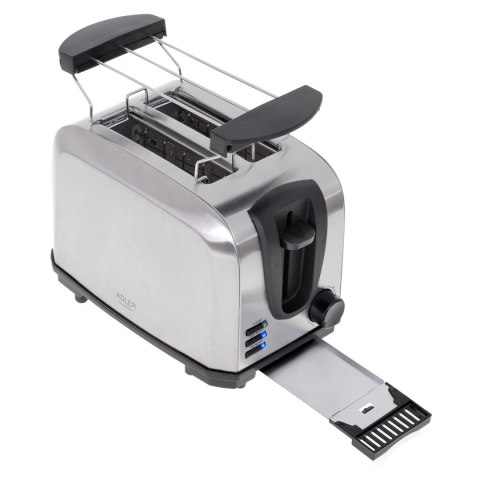 Toster ADLER AD 3222 Toster ADLER AD 3222