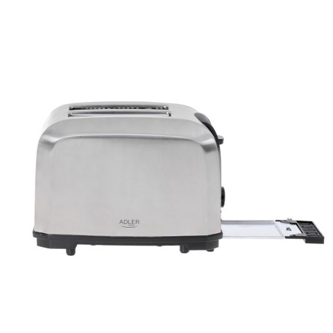 Toster ADLER AD 3222 Toster ADLER AD 3222