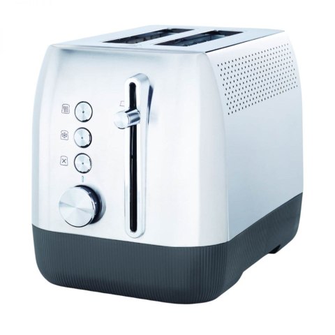 Toster BREVILLE Edge na 2 kromki VTR017X Toster BREVILLE Edge na 2 kromki VTR017X