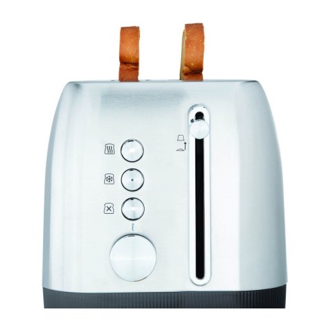 Toster BREVILLE Edge na 2 kromki VTR017X Toster BREVILLE Edge na 2 kromki VTR017X