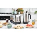 Toster BREVILLE Edge na 2 kromki VTR017X