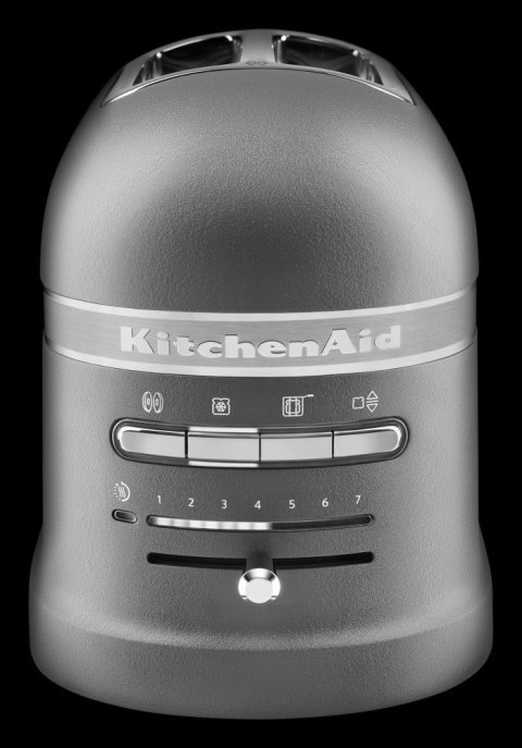 Toster KitchenAid 5KMT2204EGR Toster KitchenAid 5KMT2204EGR