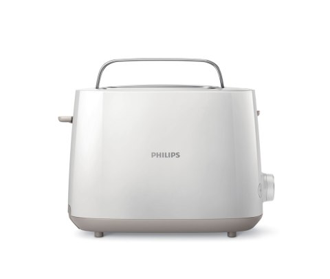 Toster Philips HD2581/00 ( 900W ; kolor biały ) Toster Philips HD2581/00 ( 900W ; kolor biały )