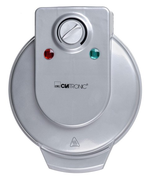 Waflownica Clatronic HA 3494 (1200W; kolor srebrny) Waflownica Clatronic HA 3494 (1200W; kolor srebrny)