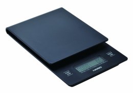 Waga kuchenna HARIO VST-2000B ( kolor czarny )
