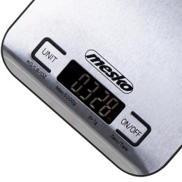 Waga kuchenna MESKO MS 3169 b