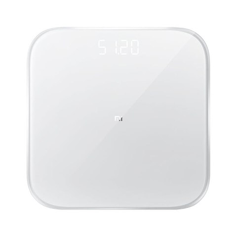 Waga łazienkowa Xiaomi Mi Smart Scale 2 (biały) Waga łazienkowa Xiaomi Mi Smart Scale 2 (biały)