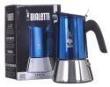 Bialetti Kawiarka New Venus 6tz - Niebieska