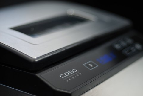 CASO SOUS VIDE SV 900 1306 CASO SOUS VIDE SV 900 1306