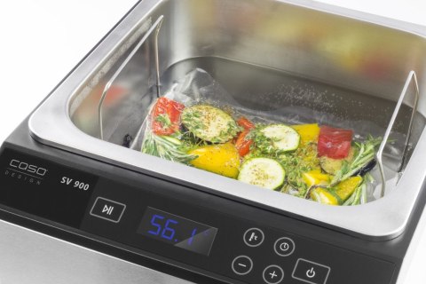 CASO SOUS VIDE SV 900 1306 CASO SOUS VIDE SV 900 1306